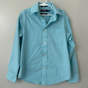 Izod Button Down Shirt